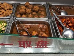 -迎桂馒头店(博爱路店)