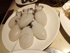-加餐海鲜自助(集美银泰百货店)
