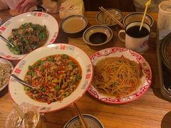 -破三川·新川菜(静安大融城店)