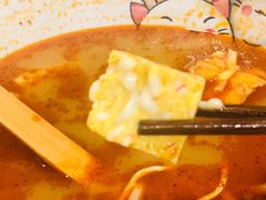 小金砖-皆道拌麻辣烫·麻辣拌