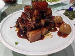 -金枝玉叶上海人家食府(三里河店)