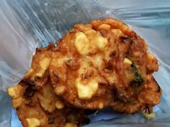 -阿婆油墩子(五里桥路188弄小区店)