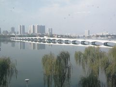 -世纪缘国际会议中心·中餐厅(百家湖店)