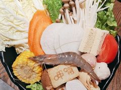 -呷哺呷哺(松江开元店)