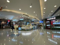 -银座mall(东直门店)