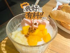 -太二酸菜鱼(正大广场店)