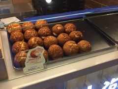 -西树泡芙(蓝色港湾店)