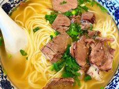 -北区拉面(泰丰家园店)