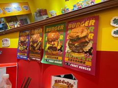 -万能料理屋(钟鼓岭路店)