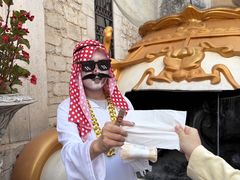 -华谊兄弟（长沙）电影小镇