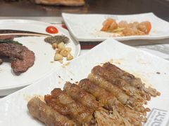 -火地铁板烧(昆山万象汇店)