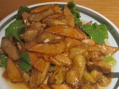 -宏达老菜馆(东安街店)