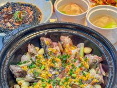 -园里前·私厨·福建菜(台江万达店)