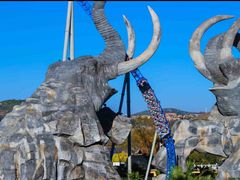 -七彩云南欢乐世界