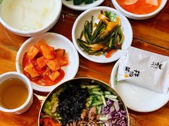 -全州拌饭馆(断桥店)