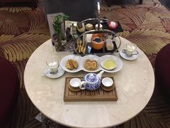 -上海国际饭店