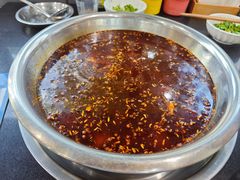-水碾河肥兔火锅(水碾河店)