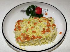 金砖白菜-解家河南菜(商鼎路店)