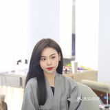 厦门美发店|染了这么多颜色 黑头发才是yyds!