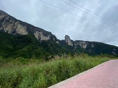 -鹿院坪生态旅游景区