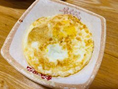 荷包蛋-金城回忆(万科店)