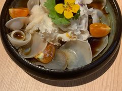 -十二舍·湯物素煮(江泰潤政店)