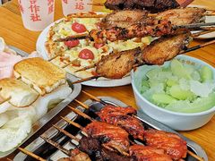 -炒豆合作社(东四总店)