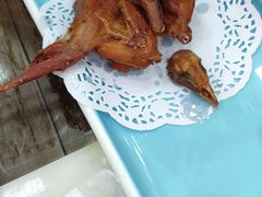 -乔家满族八大碗(流水沟店)