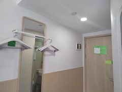 -海友酒店(北京雍和宫地铁站店)