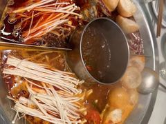 -川锅一号火锅(1818牌楼店)