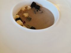 -上海和平饭店华懋阁 Cathay Room