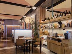 -芭莉与彩虹西餐厅(成都合生汇店)