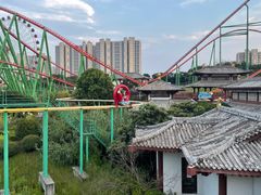 -南昌融创乐园
