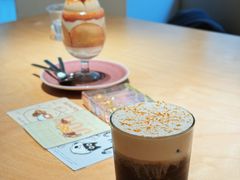 -SorSod 咖啡&食堂