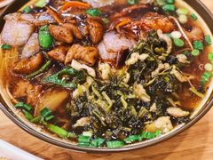 -小姜锅贴(凤凰街店)