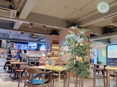 -JINNS锦时 steak&pizza(浸信会礼拜堂旧址店)
