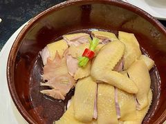 -飞尝蚝·顺德菜·鱼生(顺德总店)