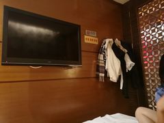 -华夏良子·足道SPA艾灸(翠微店)