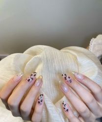 -i.f美甲美睫