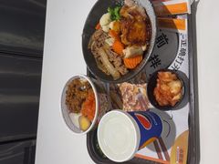 -吉野家(大悦城店)