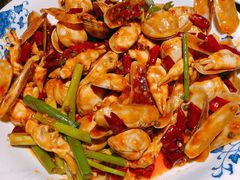 -渔掌门(铁东店)