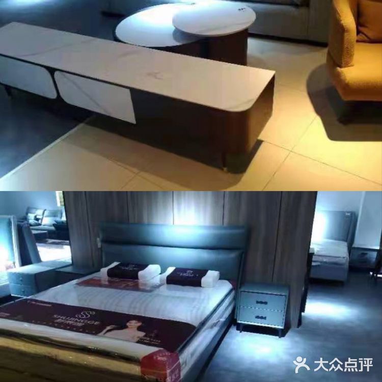 绝绝子,家具这里买太划算了 | 上海必逛家具店