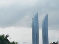 -泰菩提树下·泰式按摩SPA(沙坡尾店)