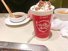 -海底捞火锅(上元大街店)