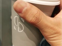 -KYO COFFEE(胶州路店)