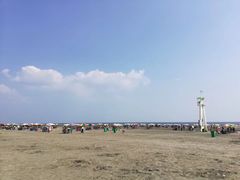 -江山半岛白浪滩景区