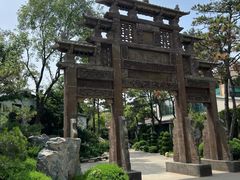 -熙古里艺术村