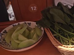 -老员外骨汤火锅(海州古城店)