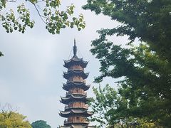 -龙华寺