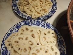 -宣武小院涮肉(前门店)